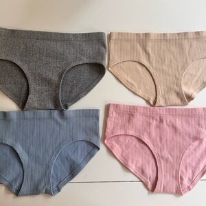 Girls New Undwear